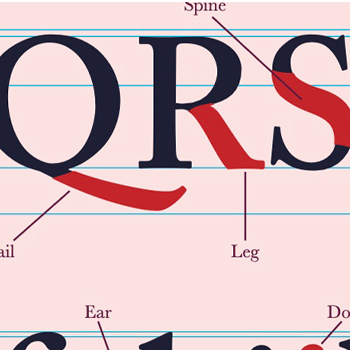 JOMC 131 Typography Module